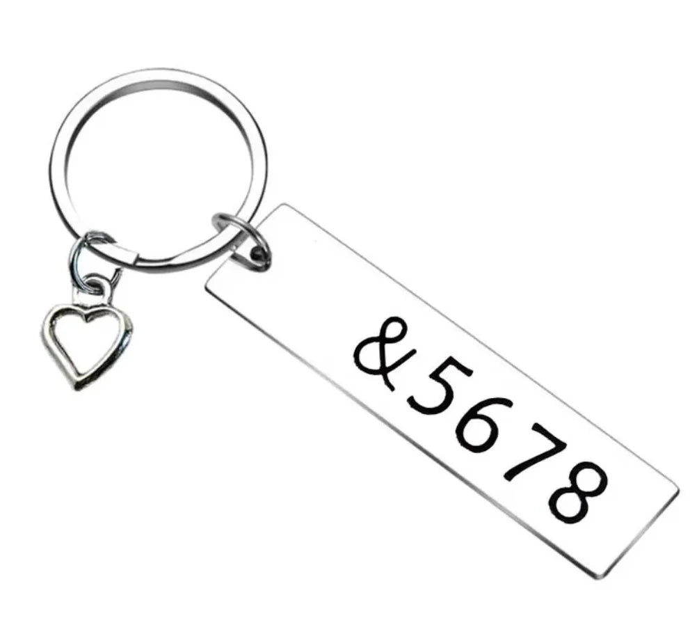 Dance Teacher Appreciation Gifts Keychain Teen Girls Dance Gift Key Rings Dancer Jewelry Novacare Shop