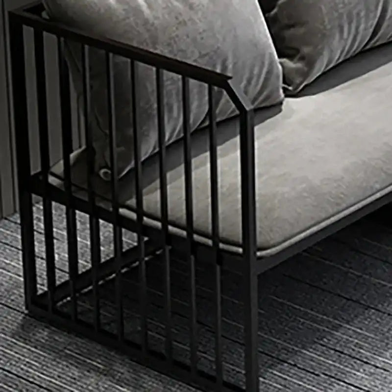 Modern Elegant Sofas Luxury Floor Corner Adults Mini Sofa Lazy Cushion Ensembles De Meubles De Jardin Living Room Furniture Novacare Shop