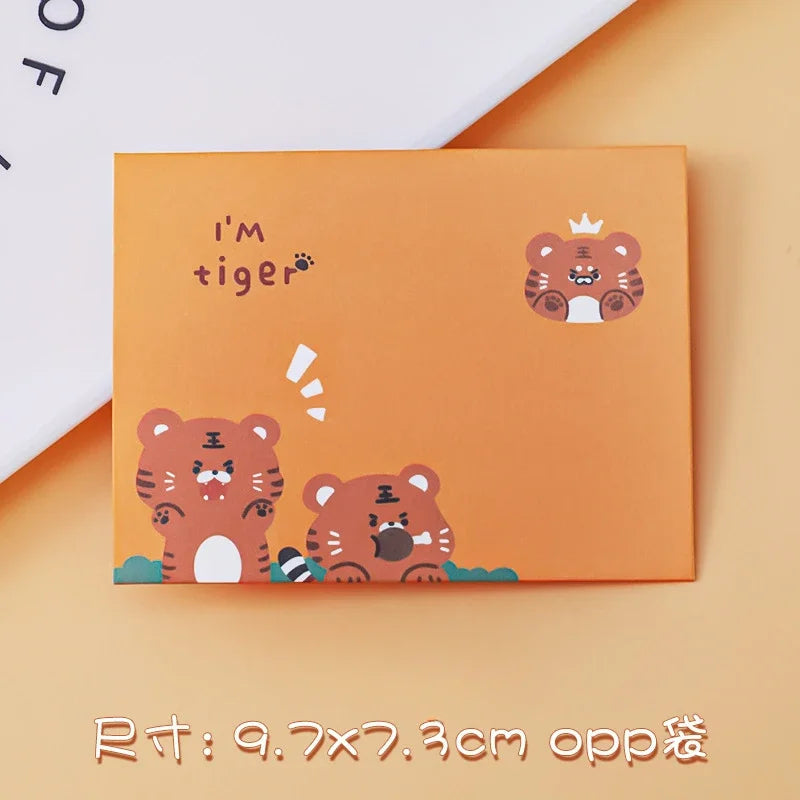 Gift Party Invitation Greeting Cards Happy Birthday DIY Decoration Message Card Blank Folding Card for Birthday Party Decors beyutihealth