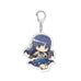Anime Puella Magi Madoka Magica Keychain Kaname Akemi Homura Miki Sayaka Tomoe Mami Kyoko Key Chain Ring For Fans Gifts Jewelry Novacare Shop