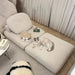 Modern Living Room Sofas Plagable Sofa Bed Comfortable 2- Modes Single Lazy Sofa for Bedroom Puffs Chaise Lounge Home Furniture Novacare Shop