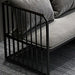 Modern Elegant Sofas Luxury Floor Corner Adults Mini Sofa Lazy Cushion Ensembles De Meubles De Jardin Living Room Furniture Novacare Shop