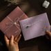 Gift Card Flowers Floral Envelopes DIY Postcard with Stickers Letter Pads Writable Kawaii Letter Writing Paper Invitations Cards beyutihealth