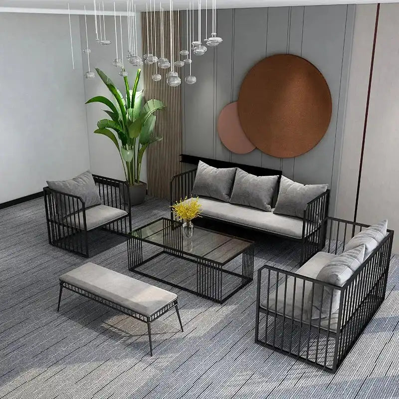 Modern Elegant Sofas Luxury Floor Corner Adults Mini Sofa Lazy Cushion Ensembles De Meubles De Jardin Living Room Furniture Novacare Shop