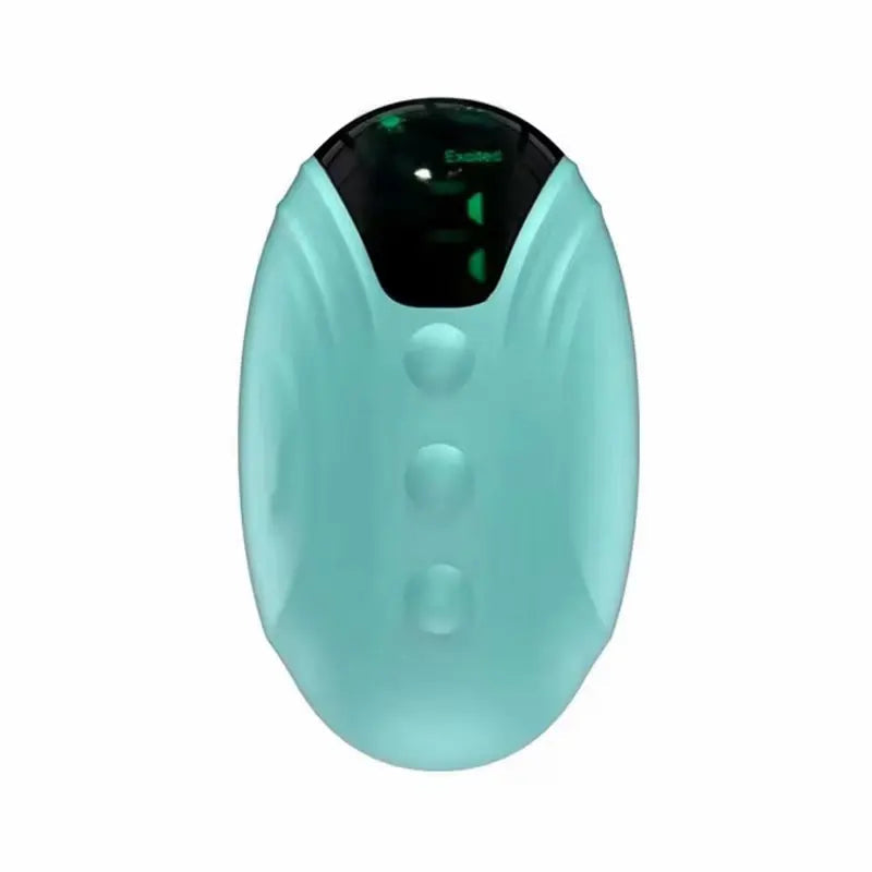 A Handheld Sleep Monitor Helps to Relax and Feel Comfortable beyutihealth
