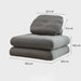 Modern Living Room Sofas Plagable Sofa Bed Comfortable 2- Modes Single Lazy Sofa for Bedroom Puffs Chaise Lounge Home Furniture Novacare Shop