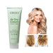 GROEI Air Dry Cream for smooth, shiny hair