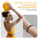 2026 New Health Smart Bracelet Men Women Fitness Sports Band Stress Test HRV Monitor Waterproof Pedometer Watchs for Android iOS beyutihealth
