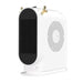 Desktop Electric Heater 500W Portable Home Electric Heater Intelligent Thermostat Fan Winter Electric Heater Heating Tools Novacare Shop