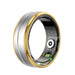 2026 New Gadget R06 Smart Ring Sport Smartring with Charging Case 5ATM Waterproof Fitness Tracker Electronic Rings for Man Woman beyutihealth