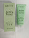 GROEI Air Dry Cream box