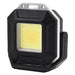 Rechargeable LED Work Light with Magnetic Base for Car Repair