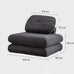 Modern Living Room Sofas Plagable Sofa Bed Comfortable 2- Modes Single Lazy Sofa for Bedroom Puffs Chaise Lounge Home Furniture Novacare Shop