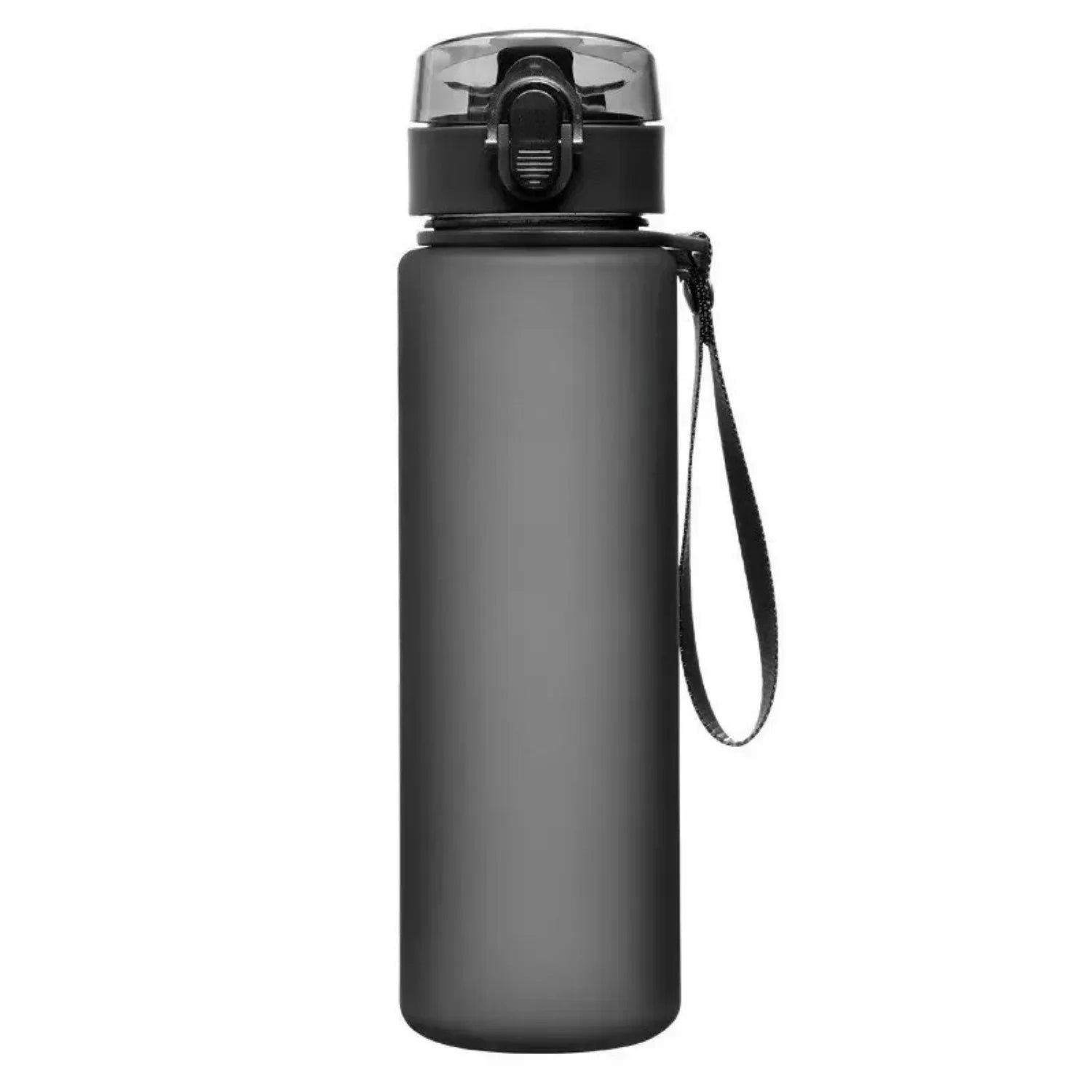 Leak-free sports water bottle, portable for travel and hiking. My favorite beverage bottle is 400ml and 560ml beyutihealth