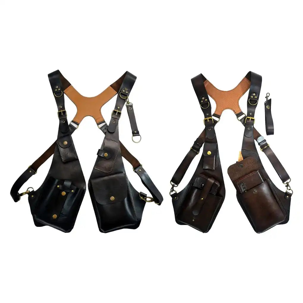Secure Anti-Theft Shoulder Bag for Men and Women - Shop Now Novacare Shop