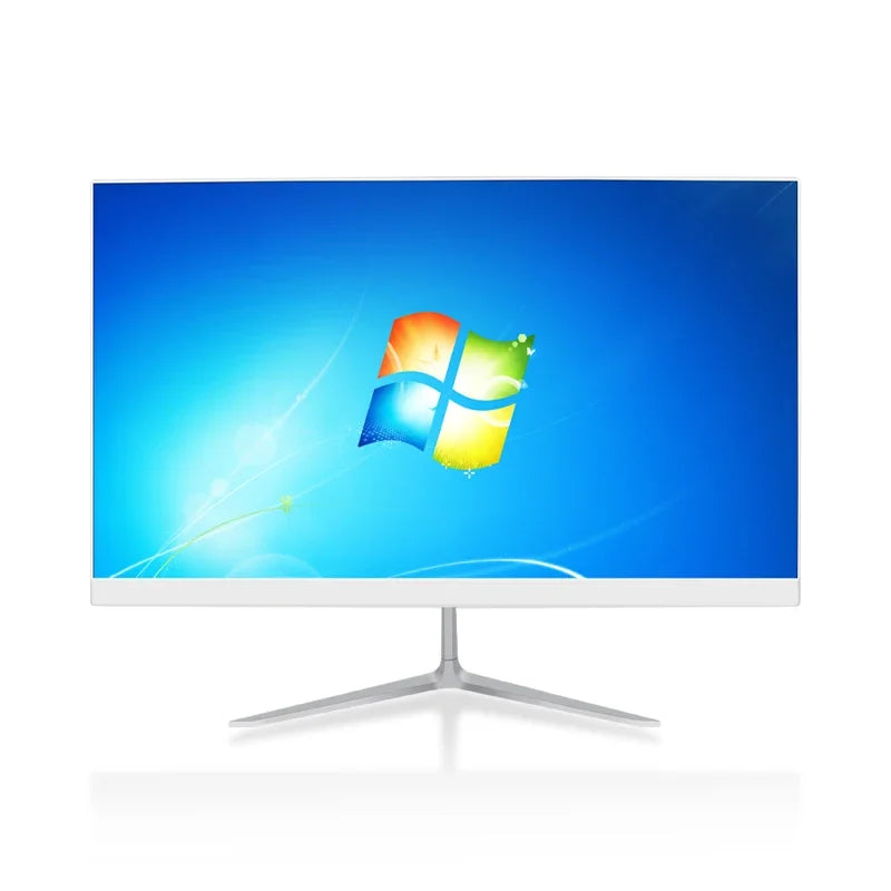 DisplayDesktop Computer Core I3 I5 I7 All In One Pc 23.8 27 Inch All In One Pc Computer Novacare Shop