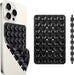 Silicone Suction Cup Phone Case Mount Double Sided Hands-Free Strong Grip Holder for Selfies and Videos for iPhone Android beyutihealth