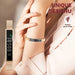 2026 New Health Smart Bracelet Men Women Fitness Sports Band Stress Test HRV Monitor Waterproof Pedometer Watchs for Android iOS beyutihealth