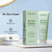 GROEI Air Dry Cream tube and box for hair styling