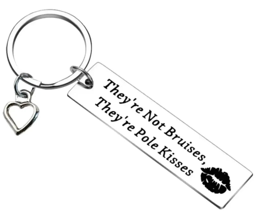 Dance Teacher Appreciation Gifts Keychain Teen Girls Dance Gift Key Rings Dancer Jewelry Novacare Shop