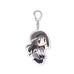 Anime Puella Magi Madoka Magica Keychain Kaname Akemi Homura Miki Sayaka Tomoe Mami Kyoko Key Chain Ring For Fans Gifts Jewelry Novacare Shop