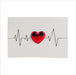 Cards Valentines Day Gift Love Postcard Wedding Invitation Greeting Cards Anniversary for Her Valentines Day Gift Card beyutihealth