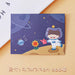 Gift Party Invitation Greeting Cards Happy Birthday DIY Decoration Message Card Blank Folding Card for Birthday Party Decors beyutihealth