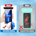 Waterproof Phone Case Swimming Water Proof Bag Universal Underwater Phone Protector Pouch Cover For iPhone 11 12 13 14 15 16 Pro beyutihealth