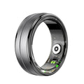 2026 New Gadget R06 Smart Ring Sport Smartring with Charging Case 5ATM Waterproof Fitness Tracker Electronic Rings for Man Woman beyutihealth