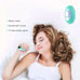 A Handheld Sleep Monitor Helps to Relax and Feel Comfortable beyutihealth