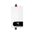 Portable Electric Heaters 220V 5500W Instant Water Heater for Bathroom Hot Water Shower and Home Kitchen Heating Machine Novacare Shop