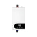 Portable Electric Heaters 220V 5500W Instant Water Heater for Bathroom Hot Water Shower and Home Kitchen Heating Machine Novacare Shop