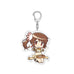 Anime Puella Magi Madoka Magica Keychain Kaname Akemi Homura Miki Sayaka Tomoe Mami Kyoko Key Chain Ring For Fans Gifts Jewelry Novacare Shop