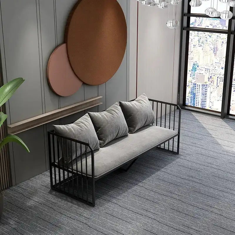 Modern Elegant Sofas Luxury Floor Corner Adults Mini Sofa Lazy Cushion Ensembles De Meubles De Jardin Living Room Furniture Novacare Shop
