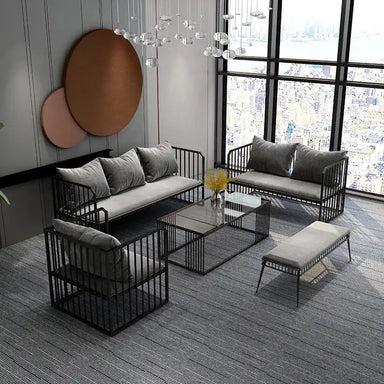 Modern Elegant Sofas Luxury Floor Corner Adults Mini Sofa Lazy Cushion Ensembles De Meubles De Jardin Living Room Furniture Novacare Shop