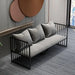 Modern Elegant Sofas Luxury Floor Corner Adults Mini Sofa Lazy Cushion Ensembles De Meubles De Jardin Living Room Furniture Novacare Shop