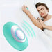 A Handheld Sleep Monitor Helps to Relax and Feel Comfortable beyutihealth