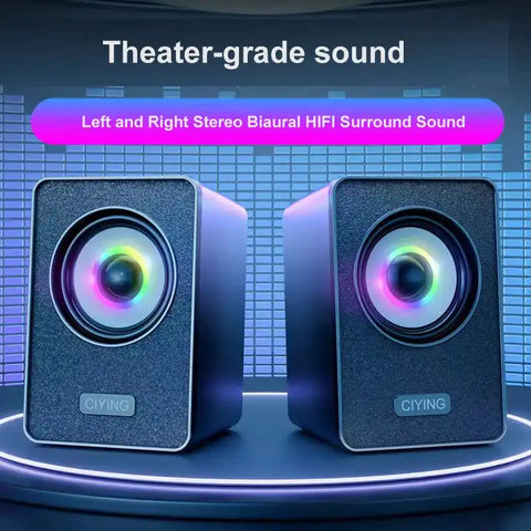 PC speaker For Computer Novacare Shop