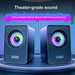 PC speaker For Computer Novacare Shop