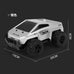 Electric Remote Control Race Car for Boys 2.4G 20 Speed RC Car Toy for Kids with LED Lights Off-Road Bumper Cars Novacare Shop