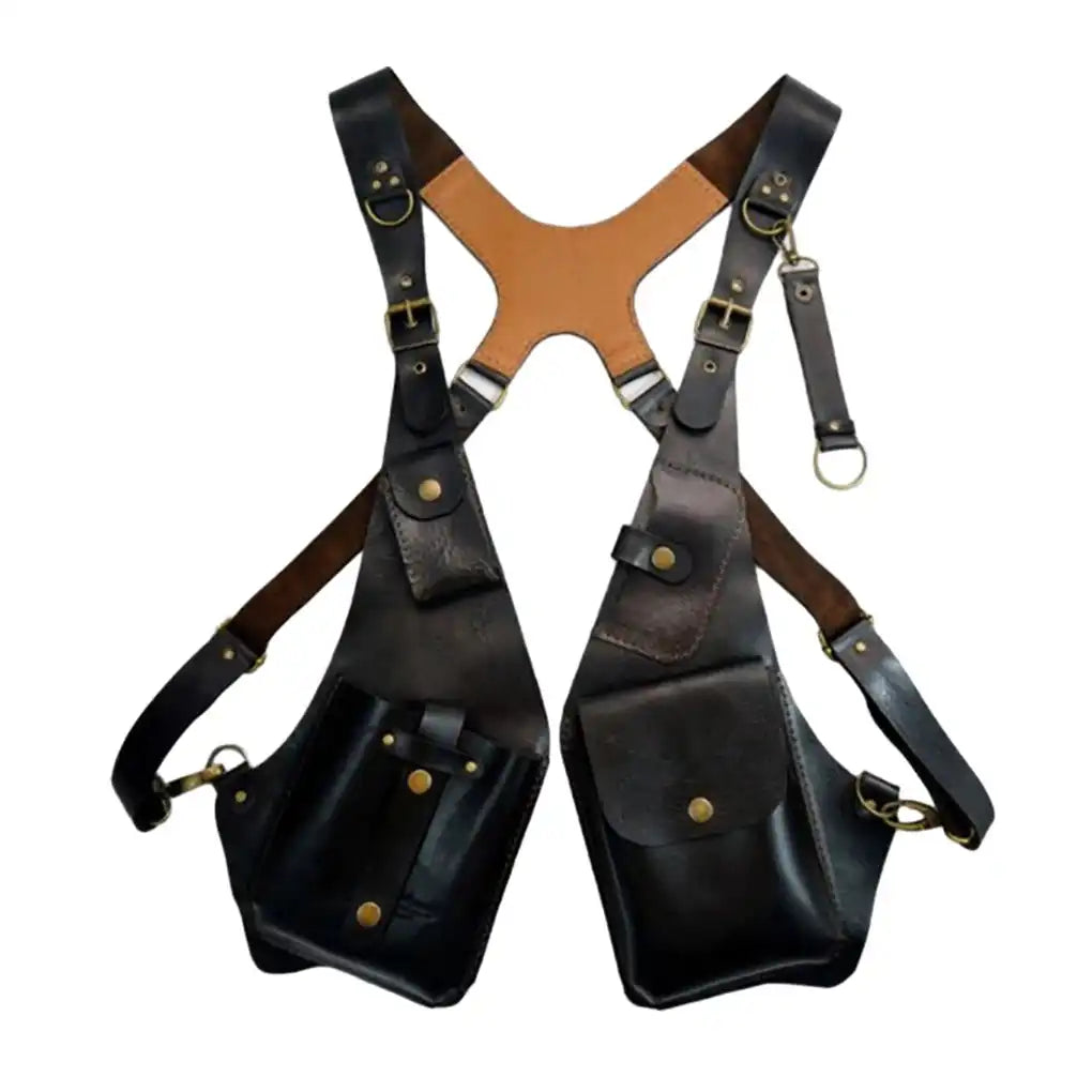 Secure Anti-Theft Shoulder Bag for Men and Women - Shop Now Novacare Shop