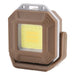 Rechargeable LED Work Light with Magnetic Base