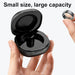 2026 New Gadget R06 Smart Ring Sport Smartring with Charging Case 5ATM Waterproof Fitness Tracker Electronic Rings for Man Woman beyutihealth