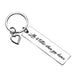 Dance Teacher Appreciation Gifts Keychain Teen Girls Dance Gift Key Rings Dancer Jewelry Novacare Shop
