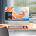 DisplayDesktop Computer Core I3 I5 I7 All In One Pc 23.8 27 Inch All In One Pc Computer Novacare Shop