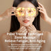 Cold And Hot Compress Eye Massager New Smart Eye Care Device Eye Health And Moisturizing Instrument for Eye Protection Gift beyutihealth