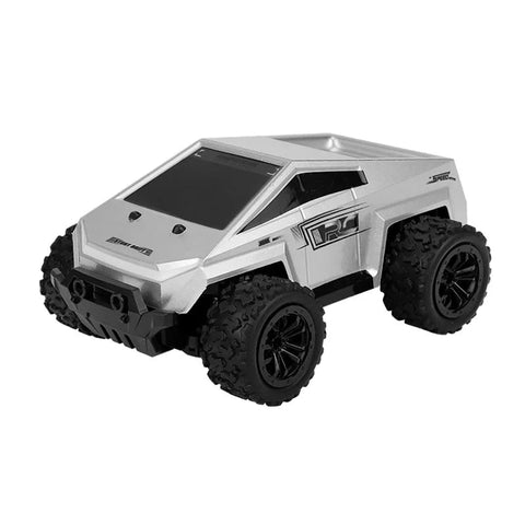 Electric Remote Control Race Car for Boys 2.4G 20 Speed RC Car Toy for Kids with LED Lights Off-Road Bumper Cars Novacare Shop