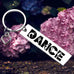 Dance Teacher Appreciation Gifts Keychain Teen Girls Dance Gift Key Rings Dancer Jewelry Novacare Shop