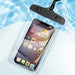 Waterproof Phone Case Swimming Water Proof Bag Universal Underwater Phone Protector Pouch Cover For iPhone 11 12 13 14 15 16 Pro beyutihealth